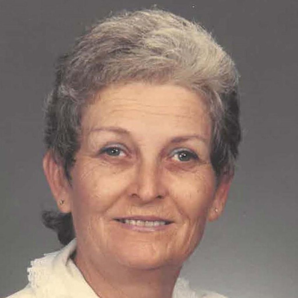 Mary Eloise Slade