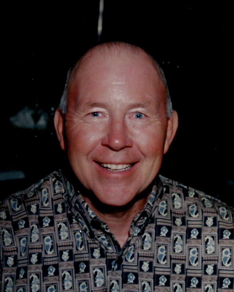 John P. Hooning III Profile Photo