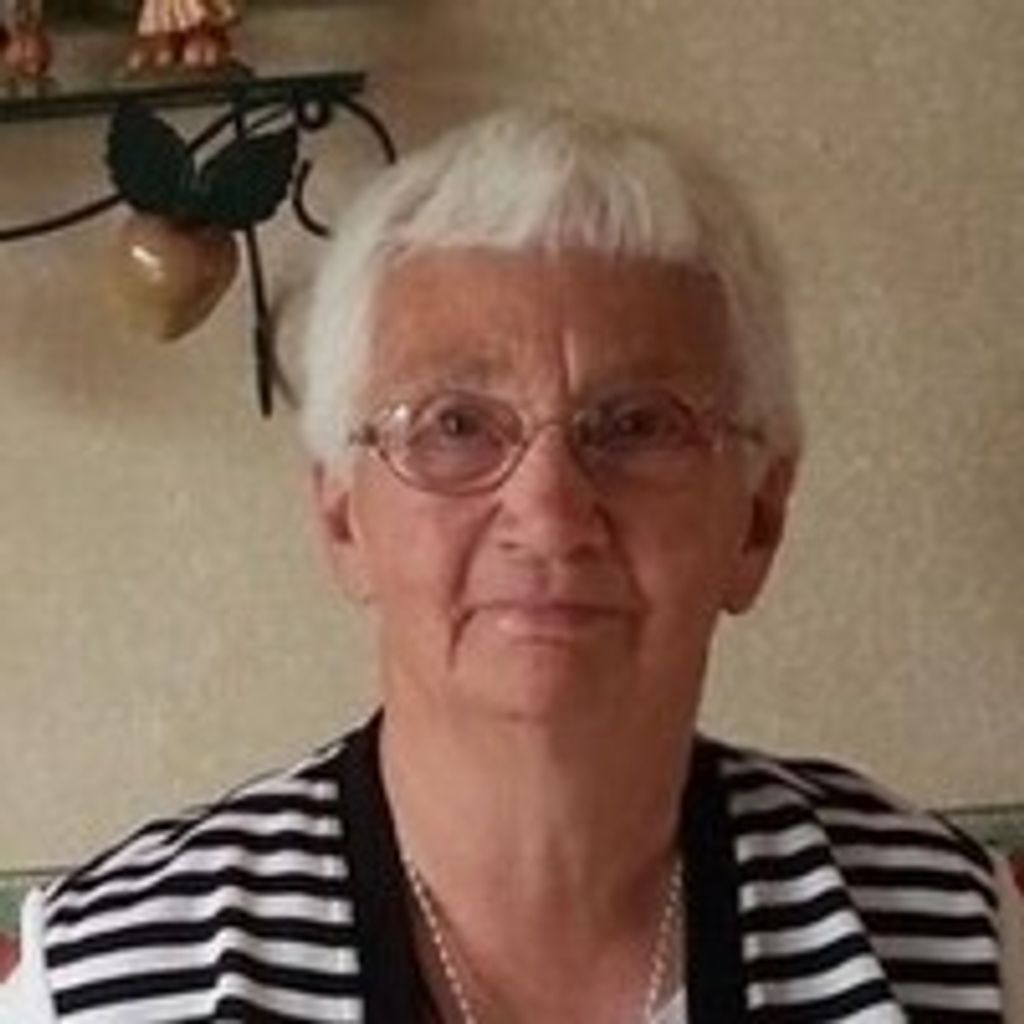 Mildred G. "Milly" Pokrzywinski Profile Photo