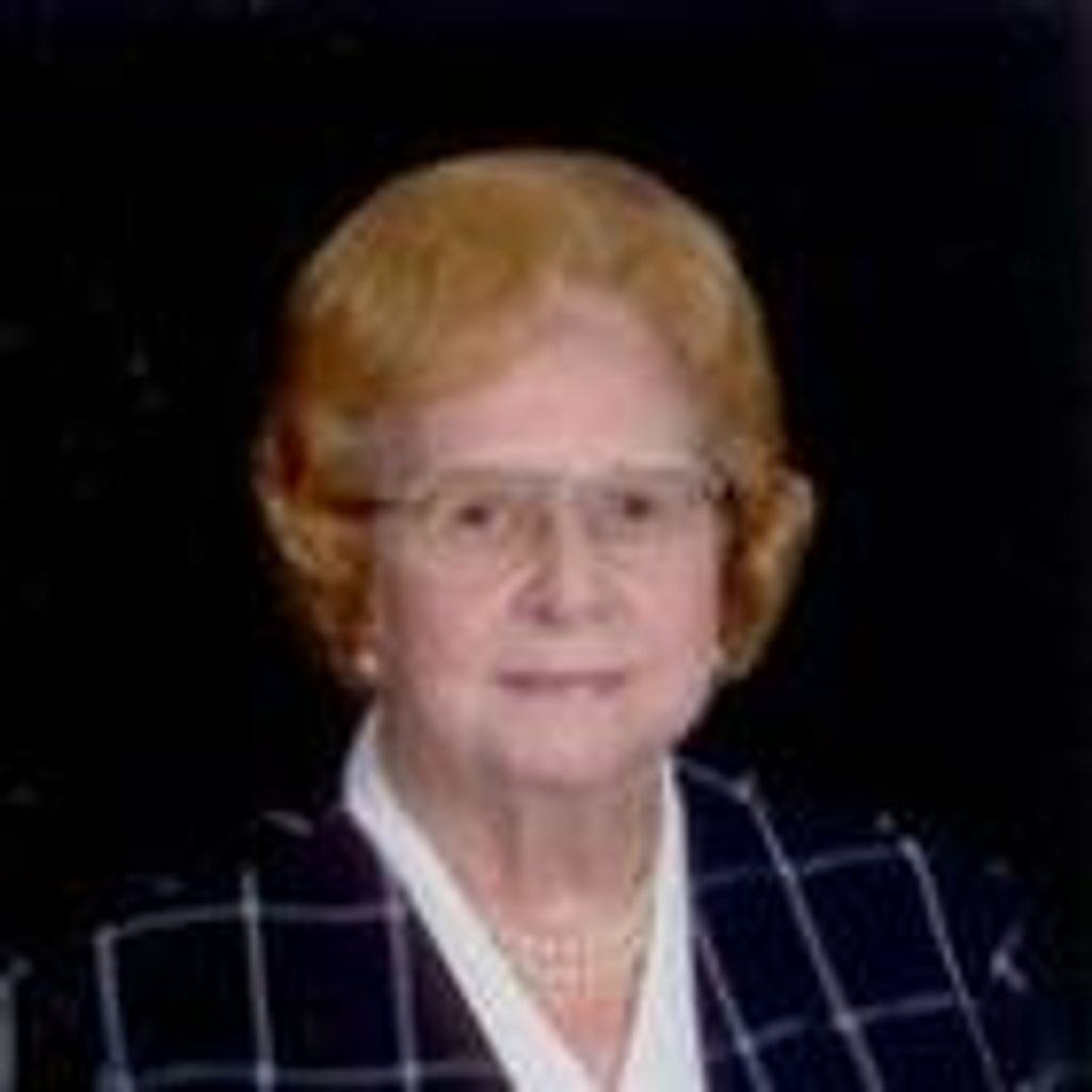 Elizabeth Niccum