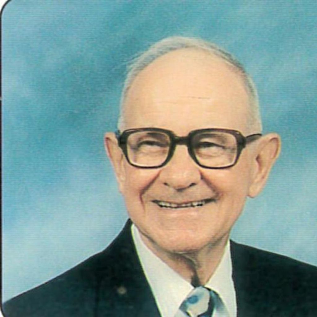 Clarence Vincent (Rob) Wroblewski