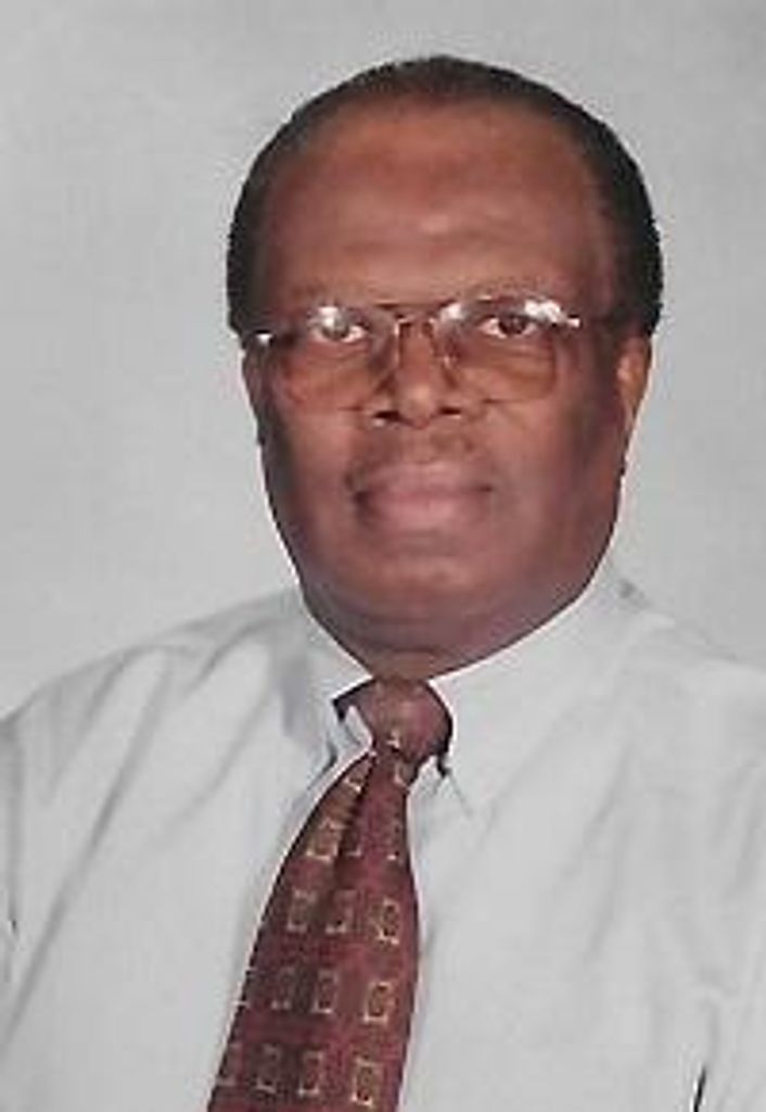 George Alexander Hepburn Profile Photo