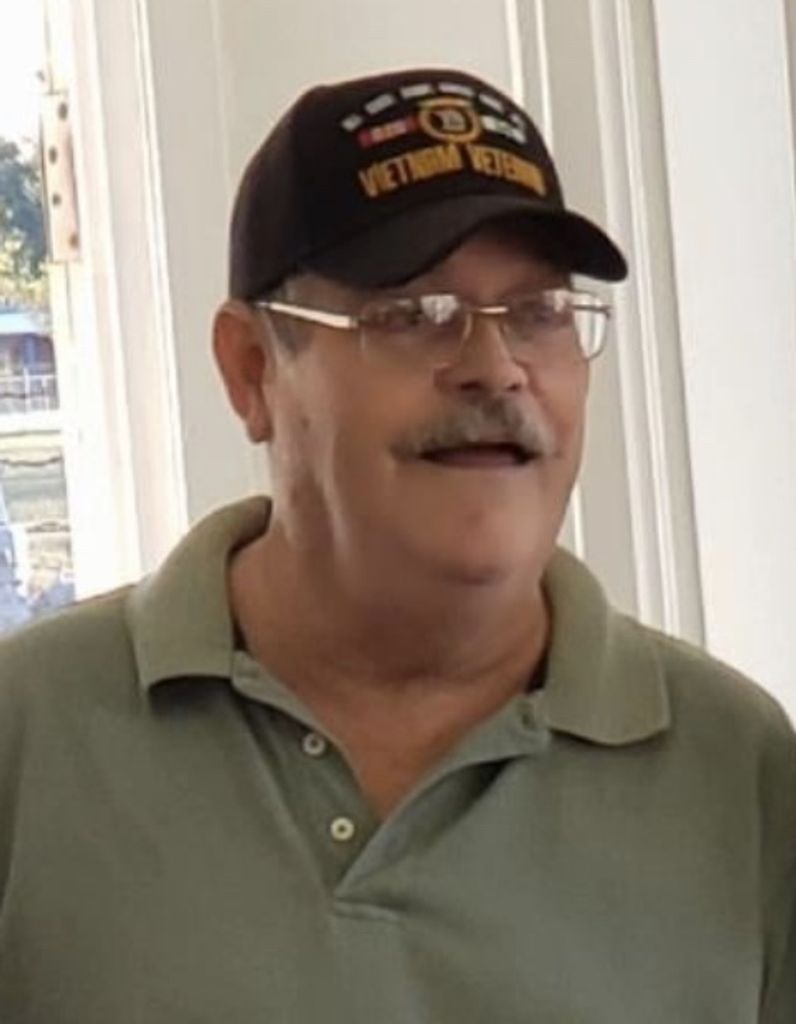 Gary Lee Kerbo