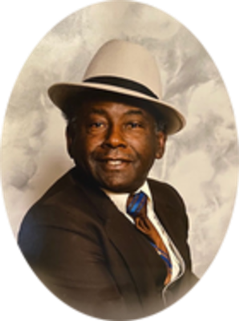 Grover Lee Pettes Sr.