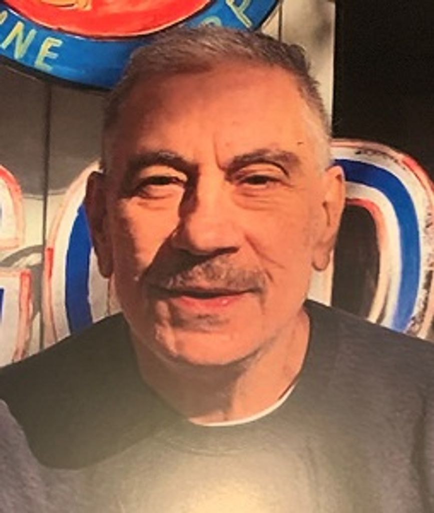 Michael Domenic Delisio