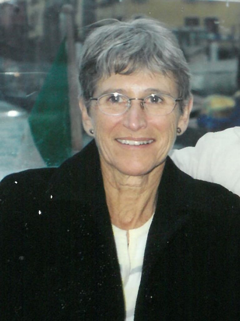 Barbara  Ann Mihlbachler