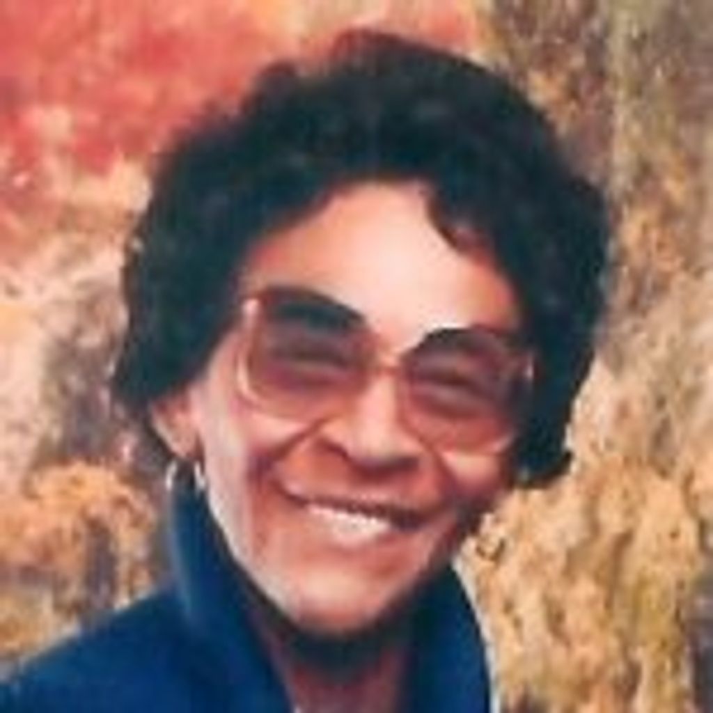 Thelma Johnson