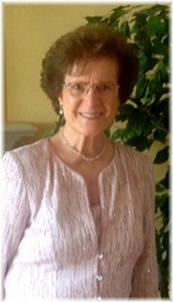 Helen Buehl Profile Photo