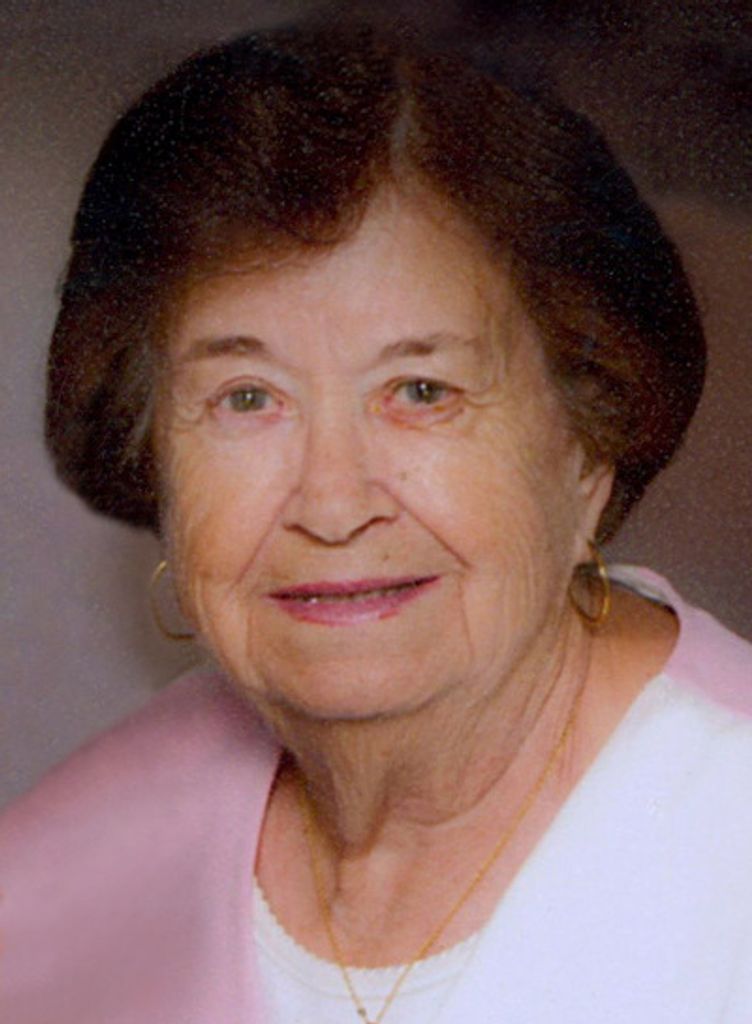 Pauline Johannes