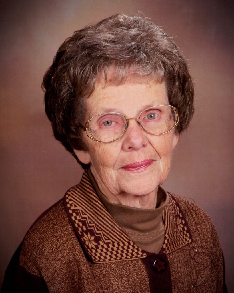 Alice Shriver Profile Photo