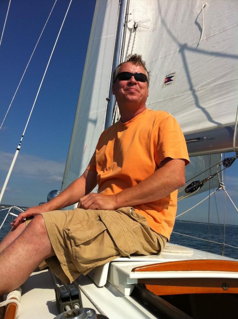 Peter John Franceschina