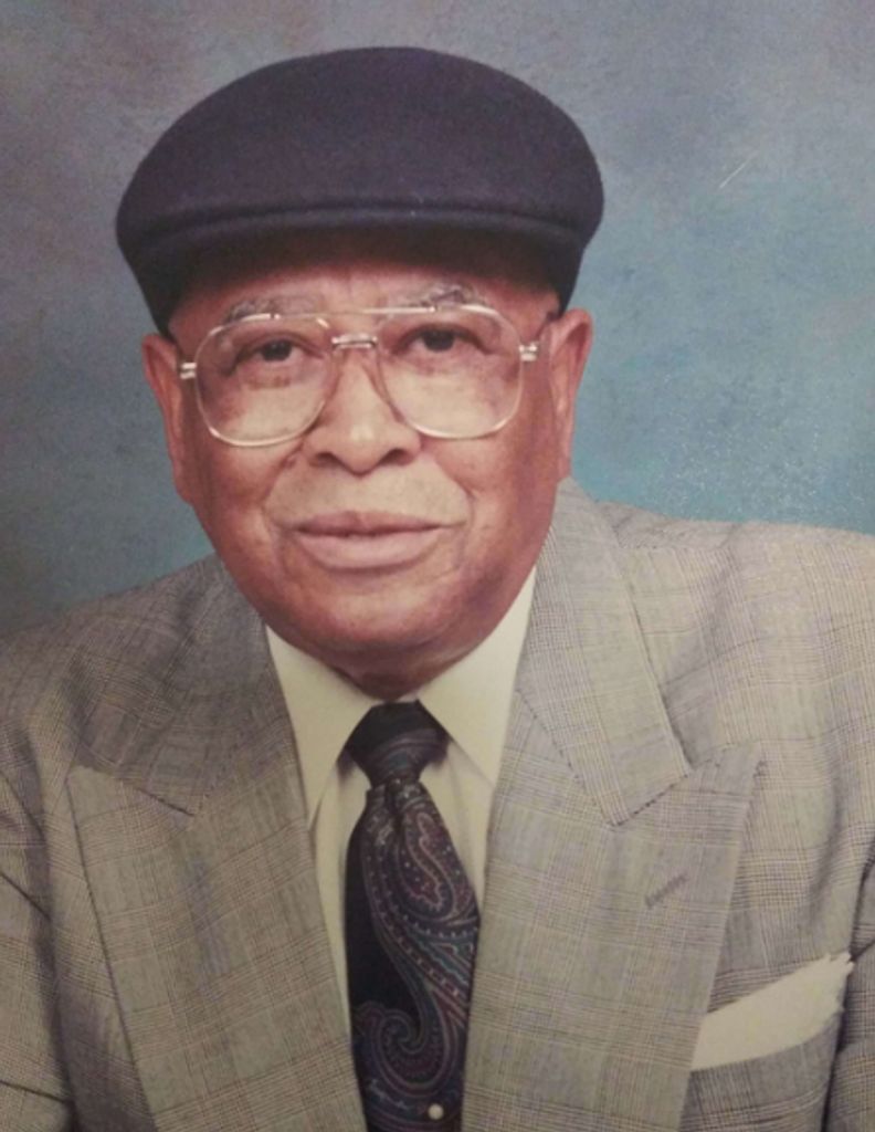 ALFORD WHITLEY