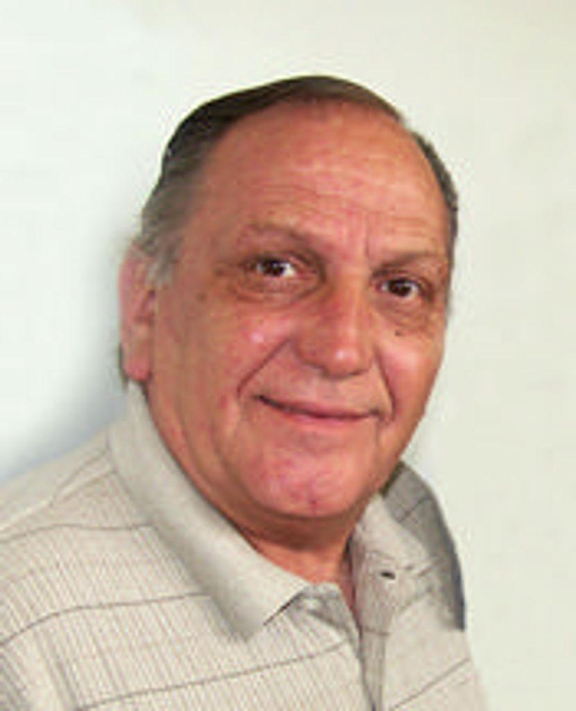 Theodore "Ted" Edward Wood