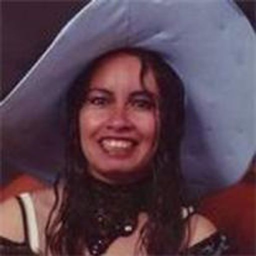 Victoria Marie Paco Profile Photo