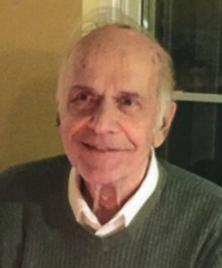 David  Augustine Kenney