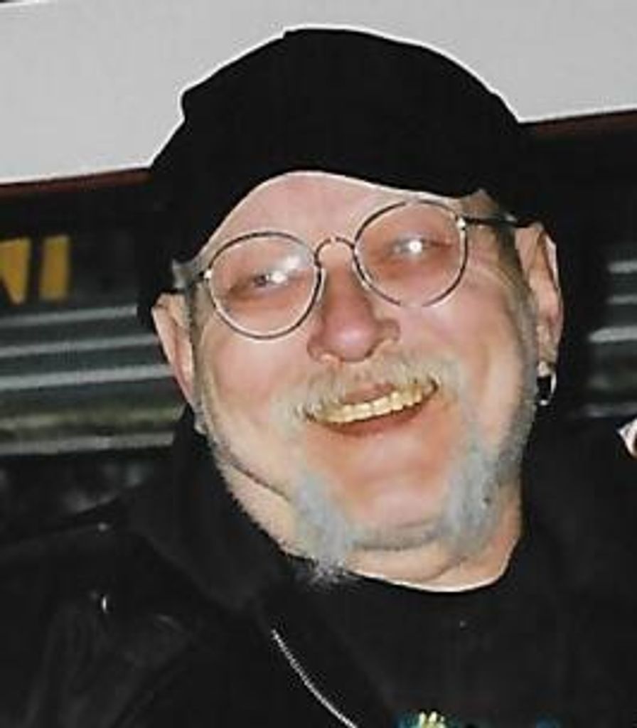 Michael Darrow Profile Photo
