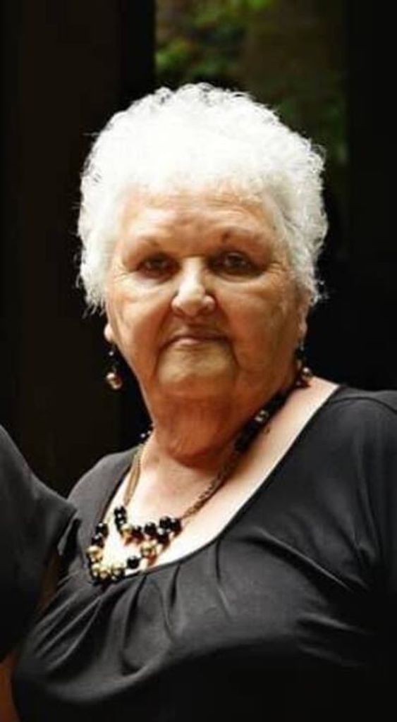 Faye Strouth Profile Photo