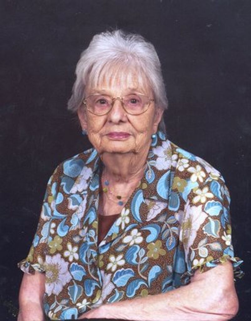 Winnie Brechin