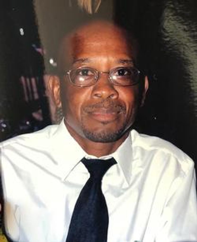 Forrest Bert Tatum