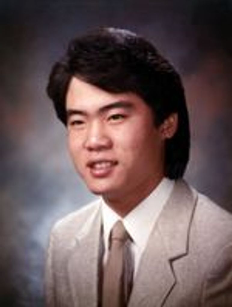 Gregory Thomas Enomoto