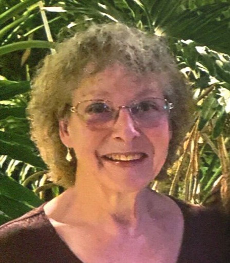 Pamela Bader
