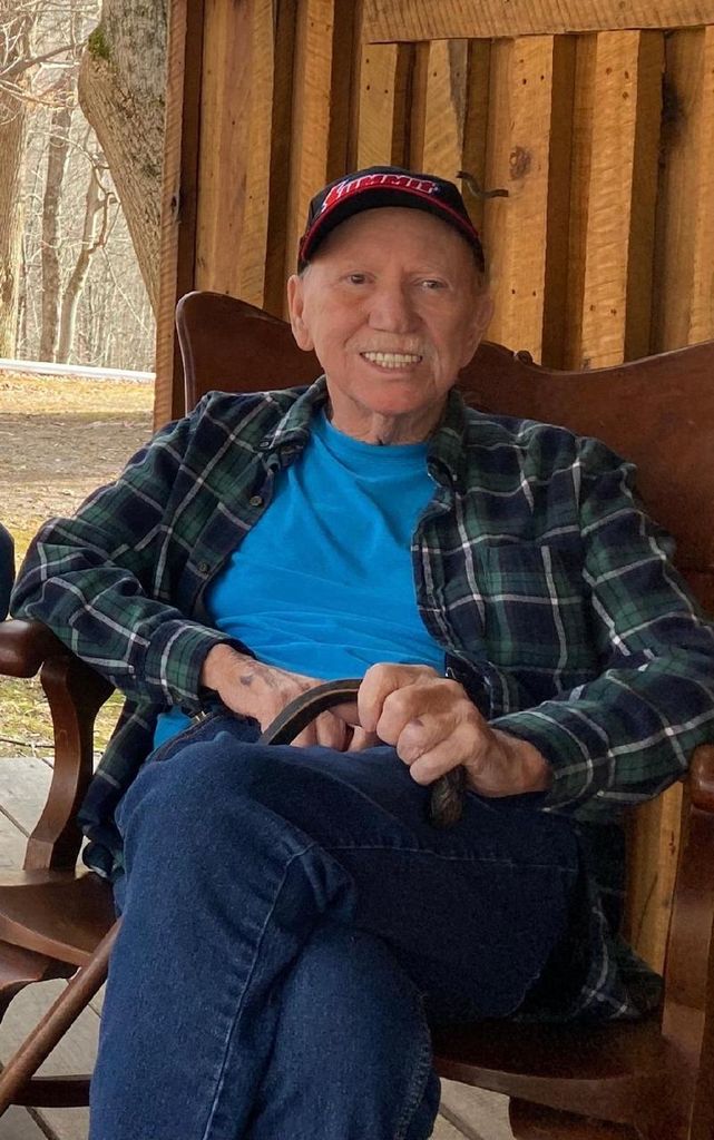 Terry Ross Hanshaw Profile Photo