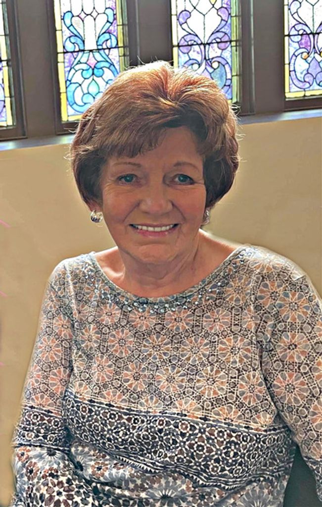 Sue Vanhoose Profile Photo