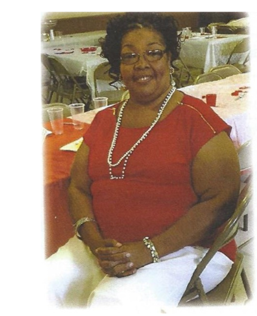 Leslie Johnson Wall Profile Photo