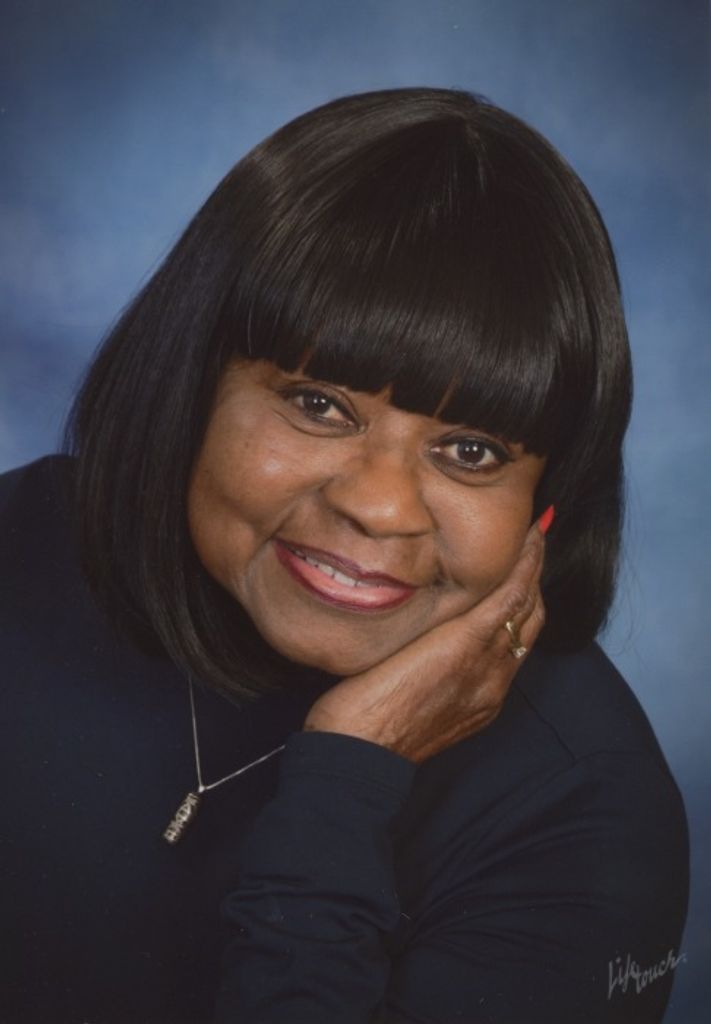 Marie Patterson