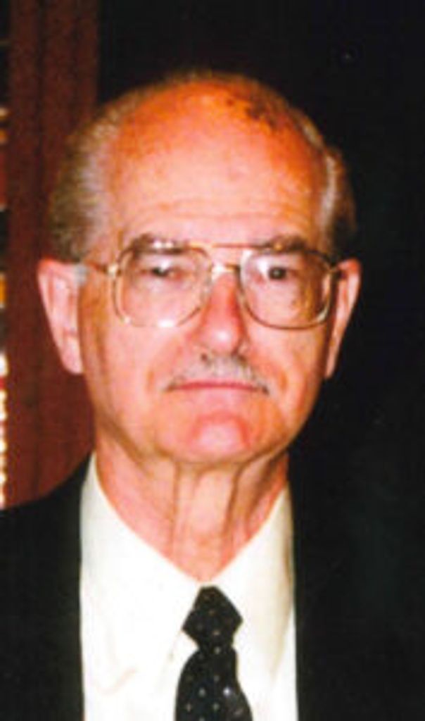 Ronald M. Weller