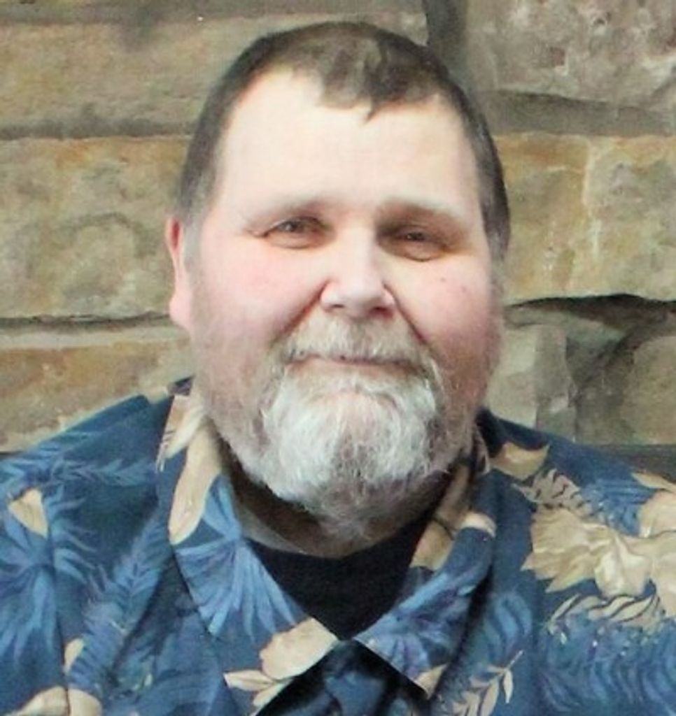 Michael J. Greenwood Profile Photo