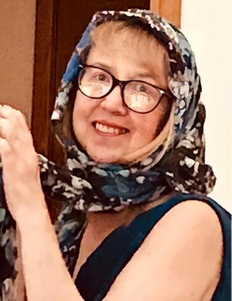 Penny  Letha (Walters) Urbanski