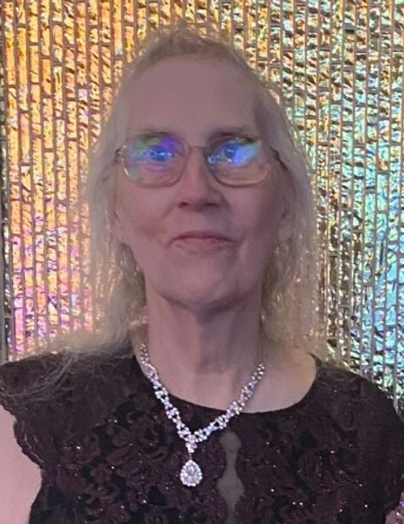 Darlene Blanchard