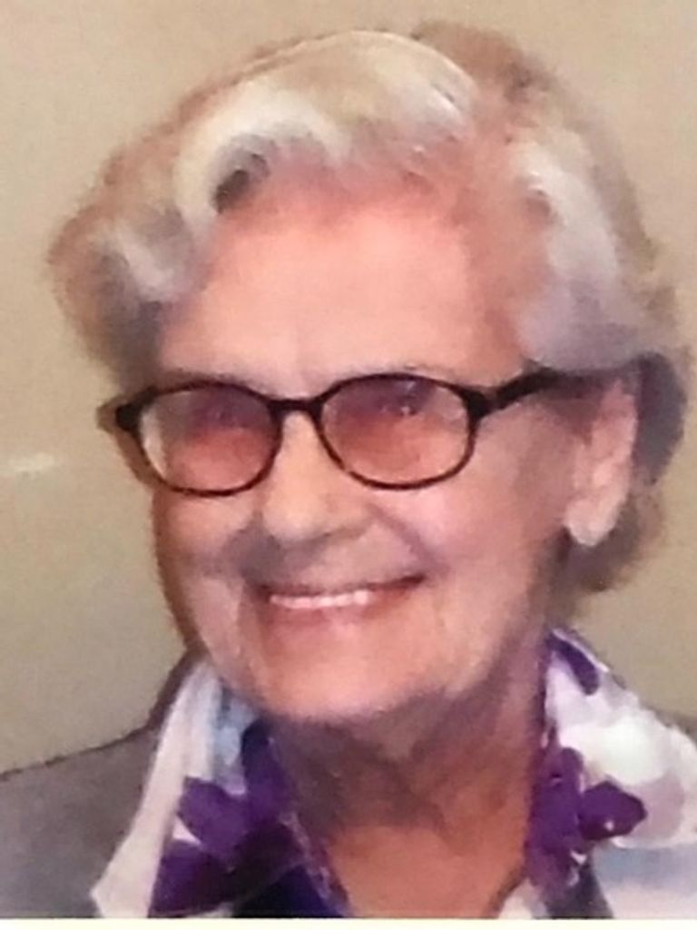 Shirley L. Delaney