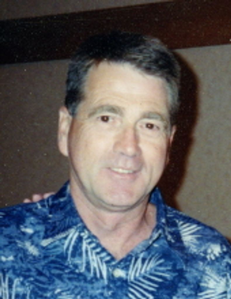 David R. Eyre