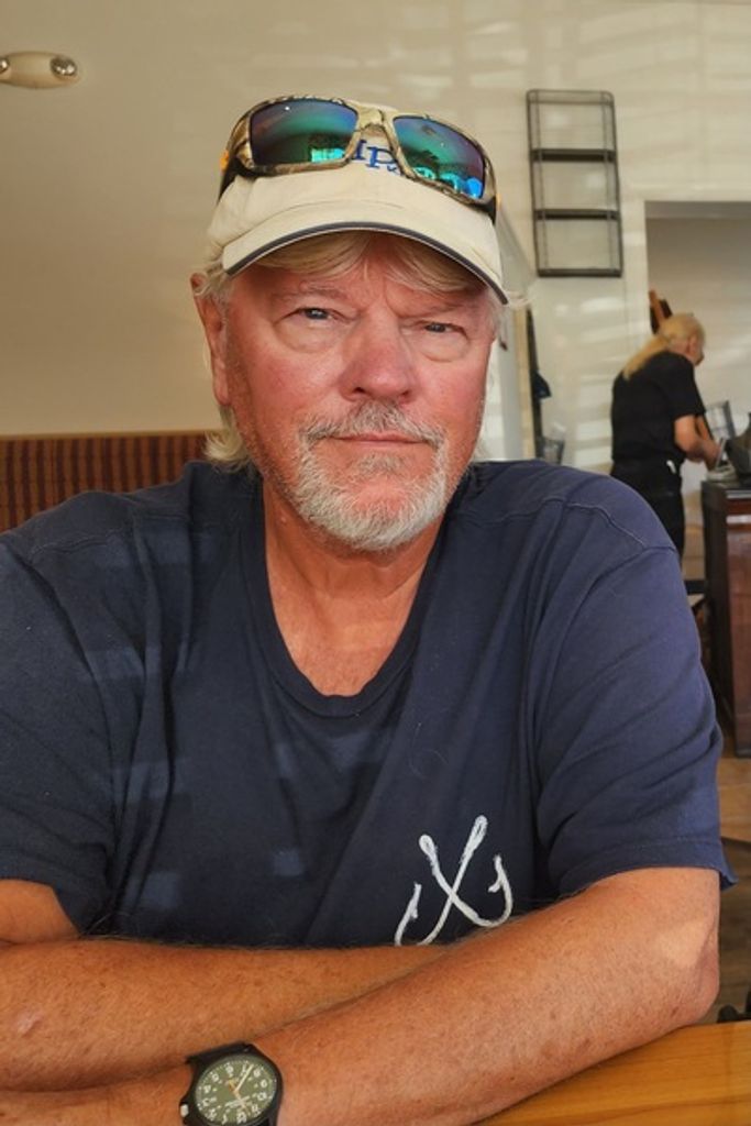 Franklin Lloyd Britt, Jr. Profile Photo