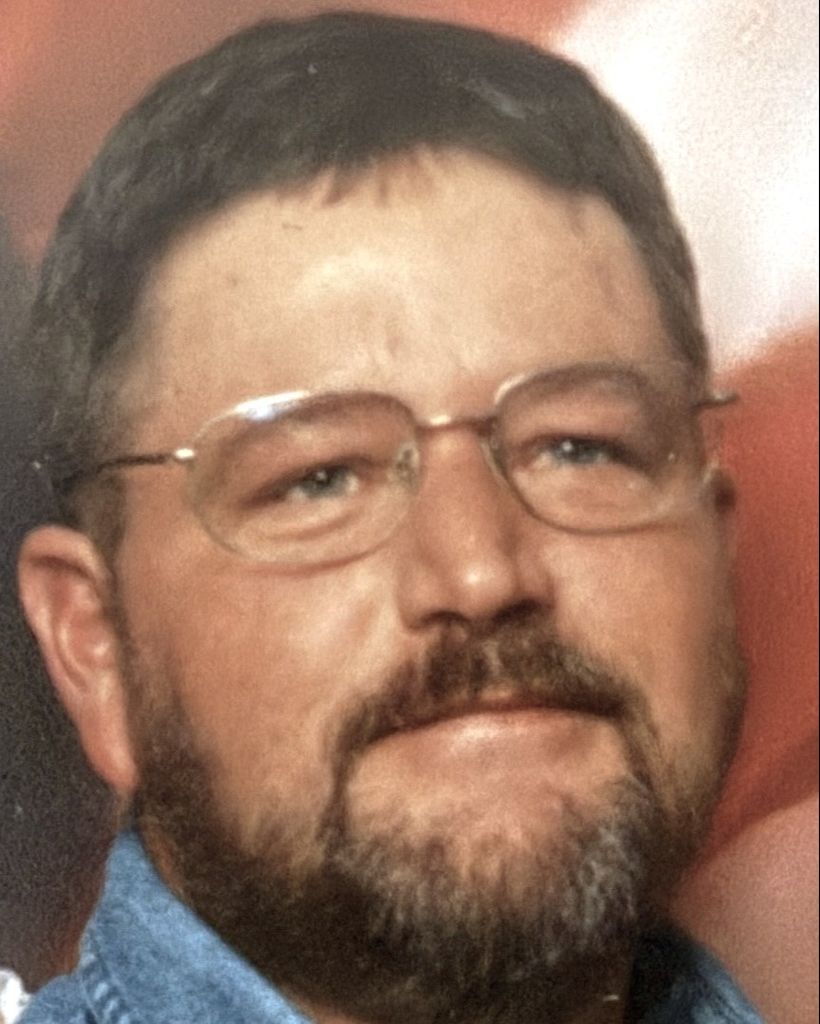 Billy Gene Frampton Profile Photo