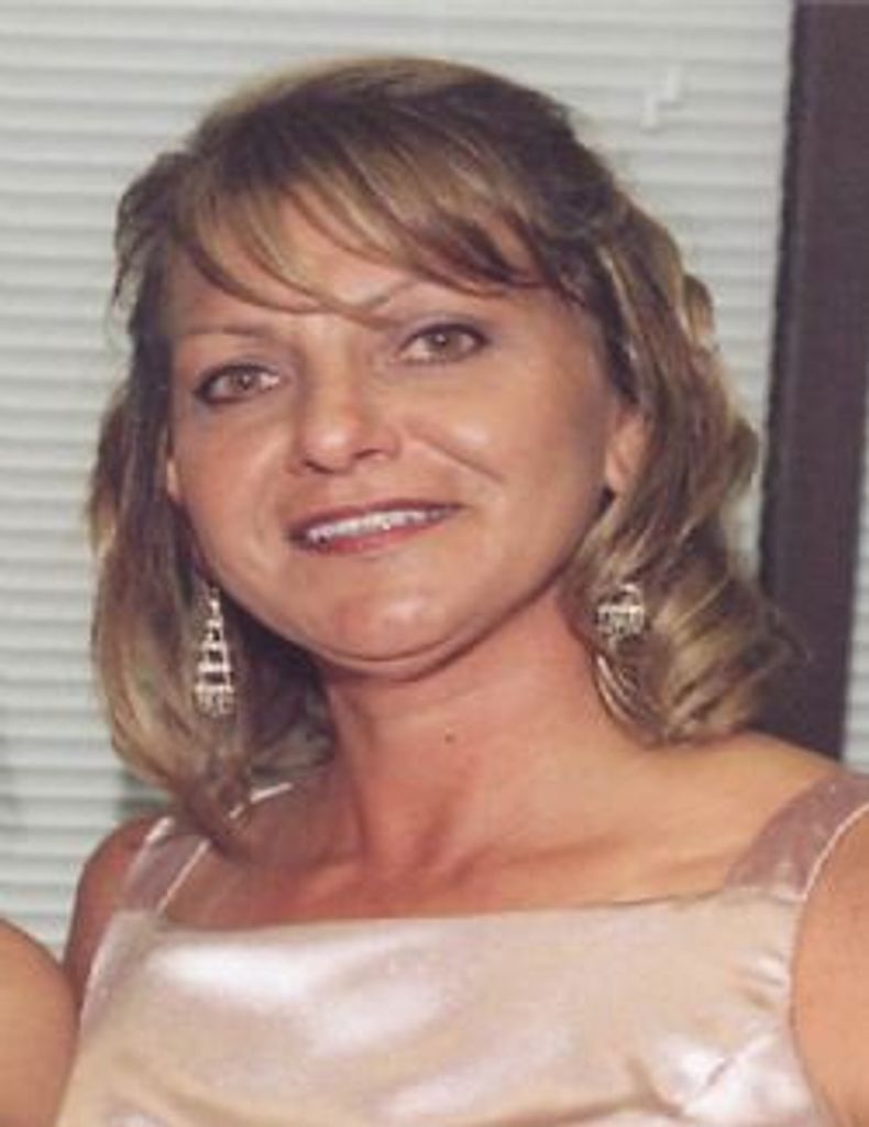 Diana Fontenot