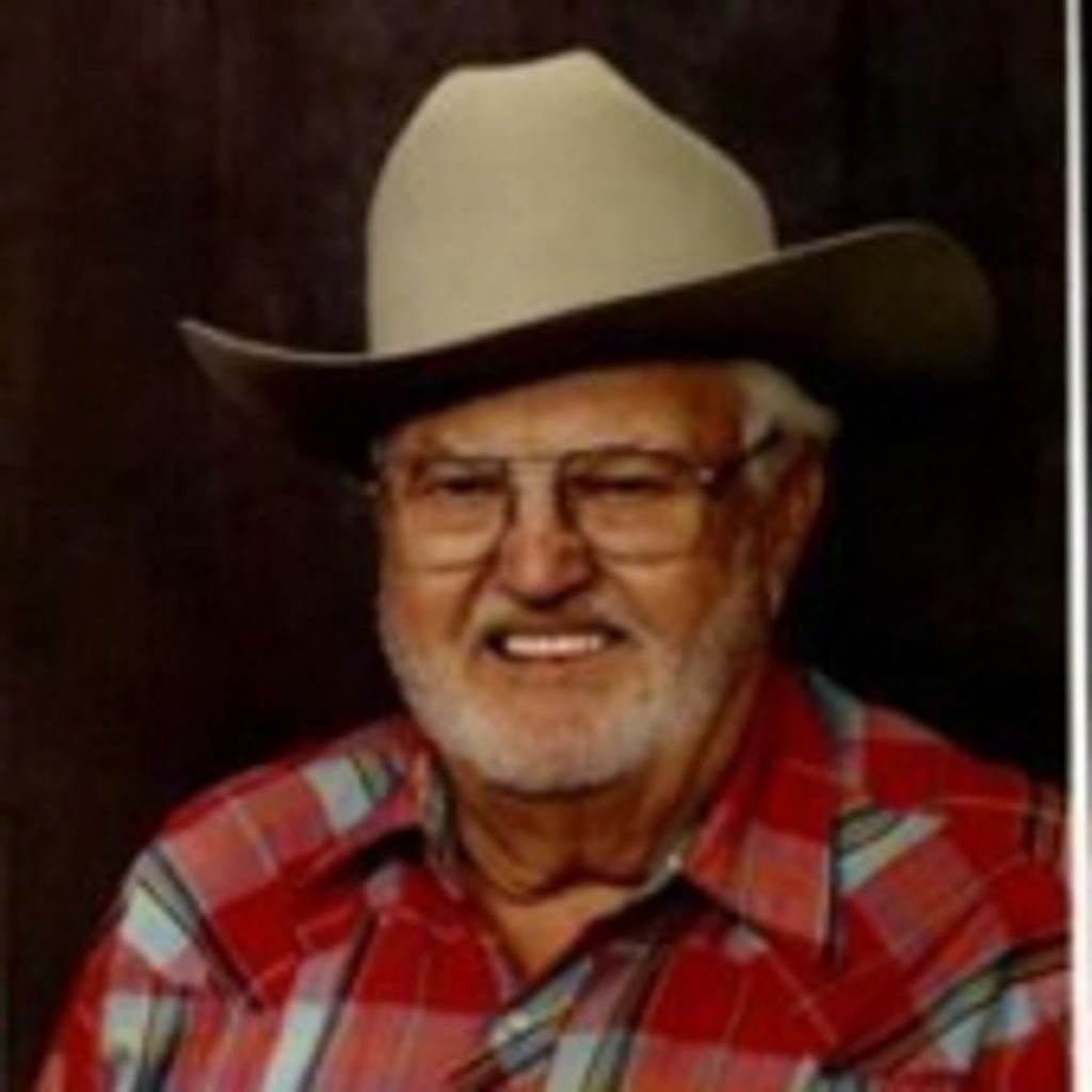 Joseph Rodney Cash