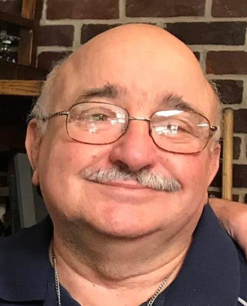 Ernest S. Alviti, Sr.