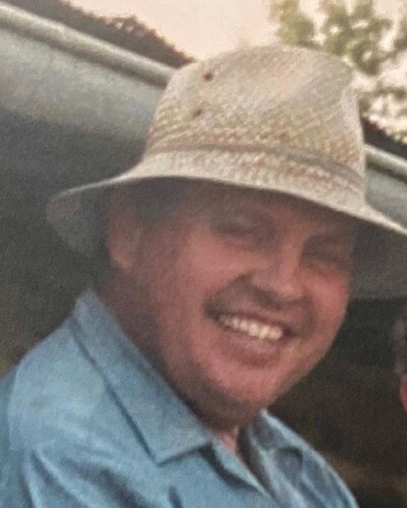 Terry Lee Kelso Profile Photo