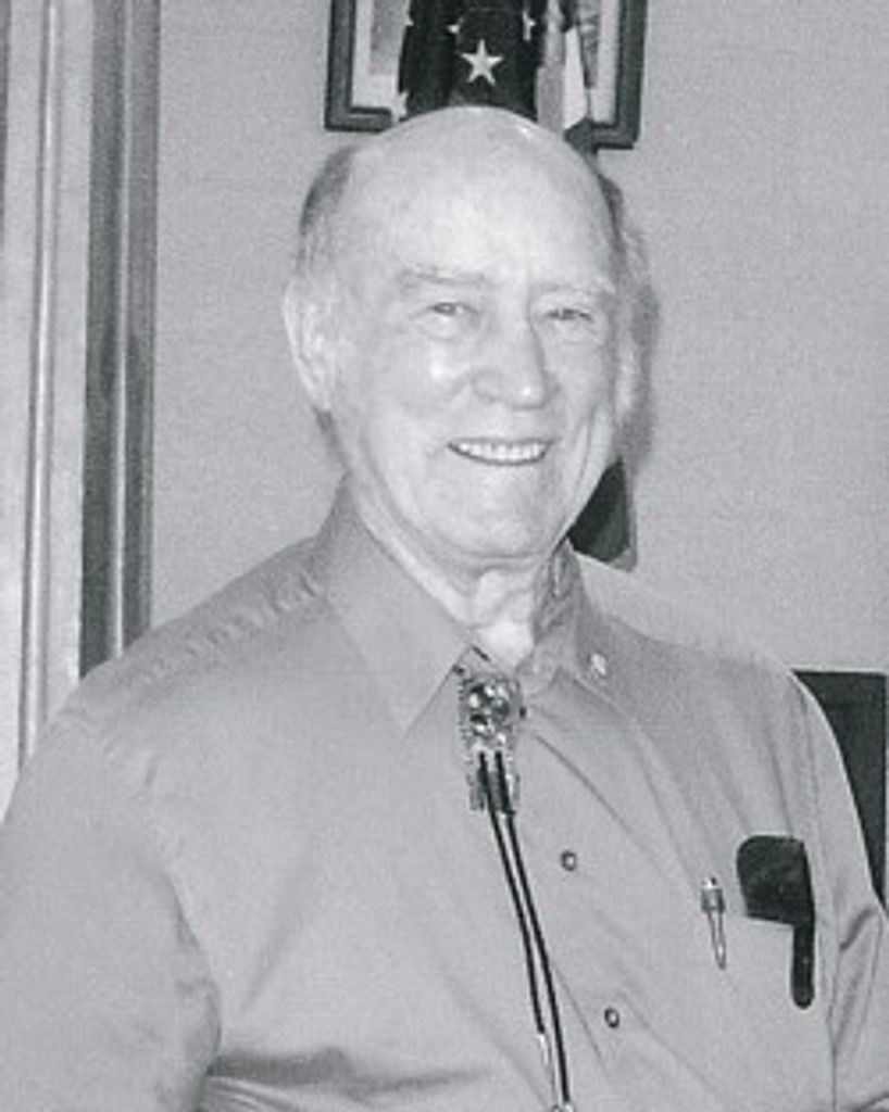 Cecil Mccullough