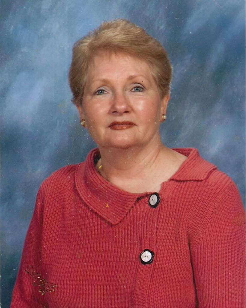 Carlie M. Davis Profile Photo