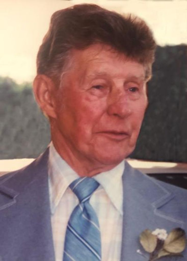 Kenneth "Kenny" William Mielke