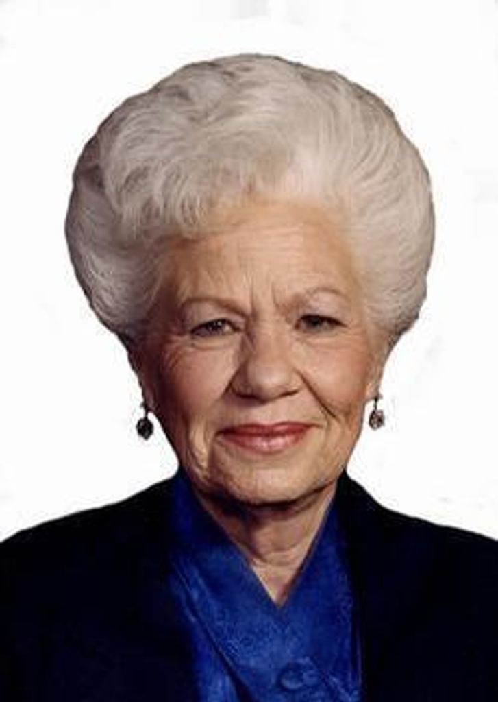 Leota Faye Hayes
