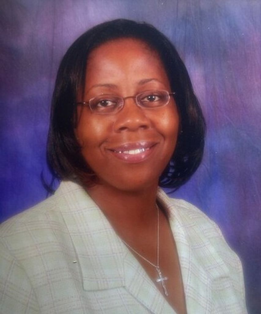 Mrs. Nancy Norton Jackson Profile Photo