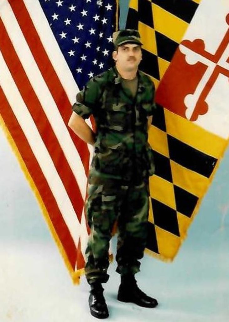 John Clevenger, Sr.