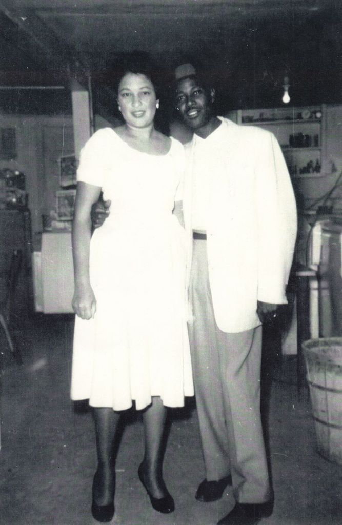 Georgia Bray Gilliam