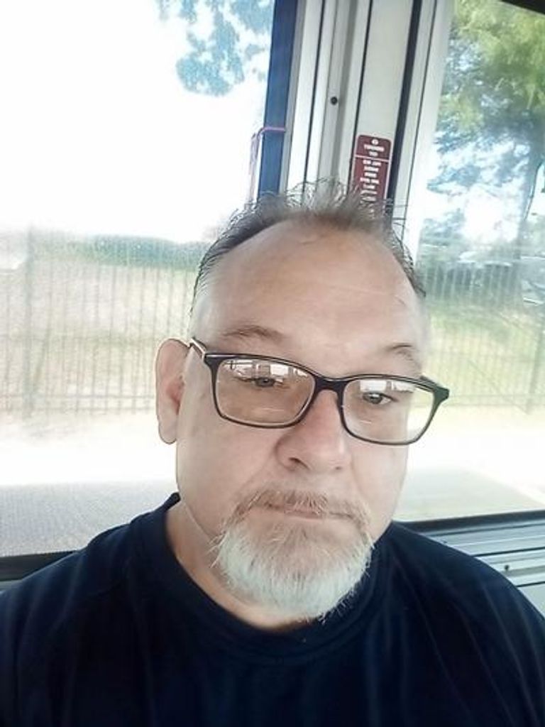 Brian Keith Sweeney Profile Photo