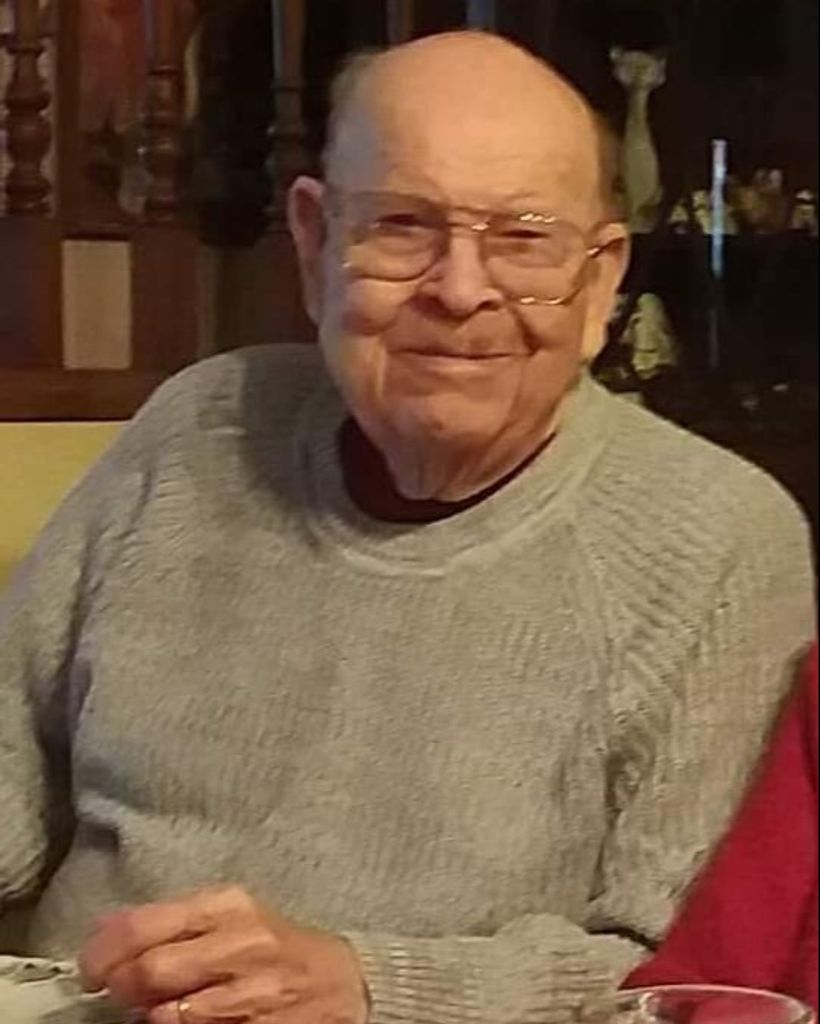 Howard Kanetzke